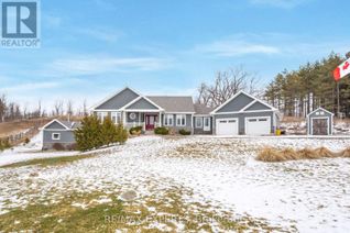 Bungalow for Sale, 5541 Trafalgar Road, Erin, ON