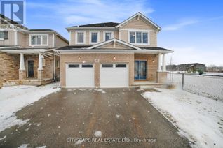 House for Rent, 47 Bowman Crescent, Thorold (562 - Hurricane/Merrittville), ON