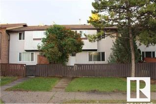 Townhouse for Sale, 11 14110 80 St Nw, Edmonton, AB Townhouse for Sale, 11 14110 80 St Nw, Edmonton, AB