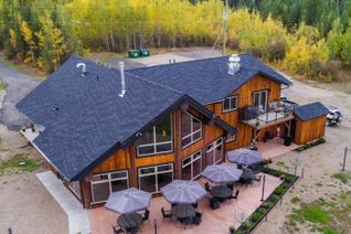 Business for Sale, 56490 Beaumont Road, Cluculz Lake, BC