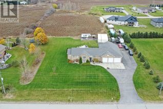 Bungalow for Sale, 14 Stardust Drive N, Thames Centre, ON