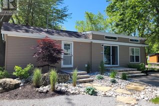 Cottage for Sale, 981 County Rd 2 #529, Lakeshore, ON