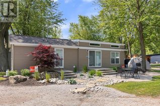 Cottage for Sale, 981 County Rd 2 #529, Lakeshore, ON Cottage for Sale, 981 County Rd 2 #529, Lakeshore, ON