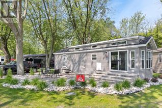 Cottage for Sale, 981 County Rd 2 #510, Lakeshore, ON Cottage for Sale, 981 County Rd 2 #510, Lakeshore, ON