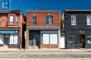 Property for Sale, 363 Barton Street E, Hamilton (Landsdale), ON