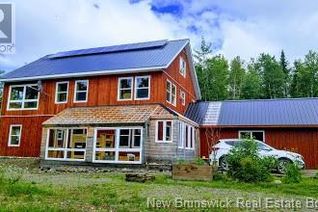 Property for Sale, 122 South Knowlesville Road, Knowlesville, NB