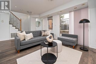Townhouse for Sale, 16 Foundry Avenue #102, Toronto (Dovercourt-Wallace Emerson-Junction), ON Townhouse for Sale, 16 Foundry Avenue #102, Toronto (Dovercourt-Wallace Emerson-Junction), ON