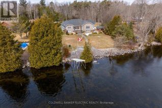Bungalow for Sale, 2163 Marshall Lane, Selwyn, ON