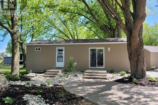 Cottage for Sale, 981 County Rd 2 #528, Lakeshore, ON Cottage for Sale, 981 County Rd 2 #528, Lakeshore, ON