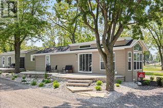 Cottage for Sale, 981 County Rd 2 #614, Lakeshore, ON Cottage for Sale, 981 County Rd 2 #614, Lakeshore, ON