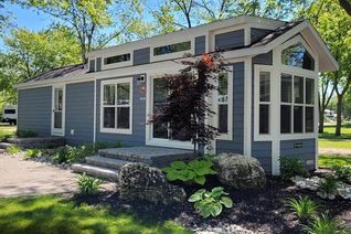 Cottage for Sale, 981 County Rd 2 #527, Lakeshore, ON Cottage for Sale, 981 County Rd 2 #527, Lakeshore, ON