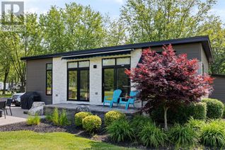 Cottage for Sale, 981 County Rd 2 #704, Lakeshore, ON Cottage for Sale, 981 County Rd 2 #704, Lakeshore, ON