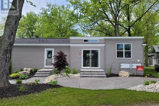 Cottage for Sale, 981 County Rd 2 #603, Lakeshore, ON Cottage for Sale, 981 County Rd 2 #603, Lakeshore, ON