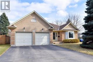 Property for Sale, 55 Steeplechase Drive, Hamilton, ON Property for Sale, 55 Steeplechase Drive, Hamilton, ON