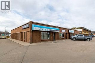Business for Sale, 957 South Railway Street Se, Medicine Hat, AB