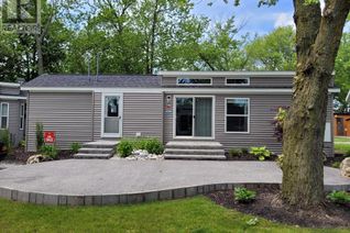 Cottage for Sale, 981 County Rd 2 #601, Lakeshore, ON Cottage for Sale, 981 County Rd 2 #601, Lakeshore, ON