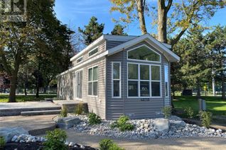 Cottage for Sale, 981 County Rd 2 #224, Lakeshore, ON
