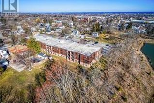 Property for Sale, 4209 Hixon Street #204, Beamsville, ON