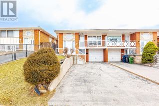 Property for Sale, 7 Benrubin Drive, Toronto (Humber Summit), ON Property for Sale, 7 Benrubin Drive, Toronto (Humber Summit), ON