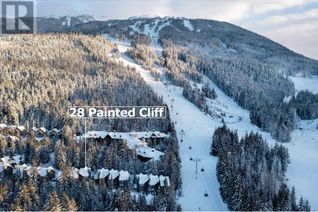 Property for Sale, 4891 Painted Cliff Road #28, Whistler, BC