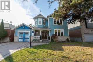 Property for Sale, 12 Gradwell Drive, Toronto (Cliffcrest), ON Property for Sale, 12 Gradwell Drive, Toronto (Cliffcrest), ON