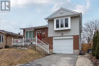 Property for Sale, 398 Dayna Crescent, Waterloo, ON Property for Sale, 398 Dayna Crescent, Waterloo, ON