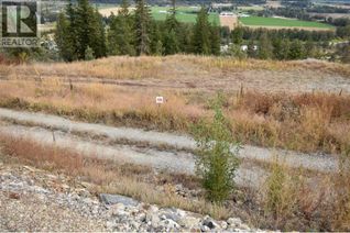 Commercial Land for Sale, 225 Crooked Pine Road, Enderby, BC