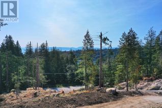 Land for Sale, Lot 2 Redrooffs Road, Halfmoon Bay, BC
