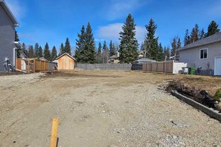 Property for Sale, 6118 11 Avenue, Edson, AB