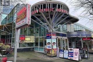 Business for Sale, 1610 Robson Boulevard #202, Vancouver, BC