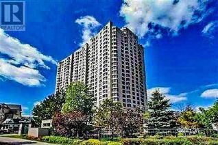 Property for Sale, 238 Bonis Avenue #1118, Toronto (Tam O'Shanter-Sullivan), ON