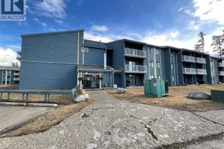 Condo for Sale, 212 Spieker Avenue #202, Tumbler Ridge, BC