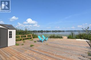 Bungalow for Rent, 23 Druan Drive, Kawartha Lakes (Mariposa), ON