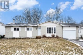 Bungalow for Sale, 14 Loiselle Street, Russell, ON