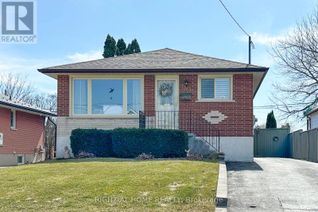 Property for Sale, 485 Fairleigh Avenue, Oshawa (McLaughlin), ON Property for Sale, 485 Fairleigh Avenue, Oshawa (McLaughlin), ON