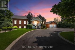 Bungalow for Sale, 15260 Regional 10 Road, Halton Hills (Rural Halton Hills), ON