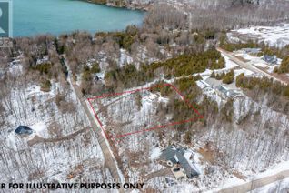 Property for Sale, 127 Big Rock Road, Georgian Bluffs, ON