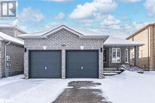 Bungalow for Sale, 109 Ruffet Drive, Barrie, ON Bungalow for Sale, 109 Ruffet Drive, Barrie, ON