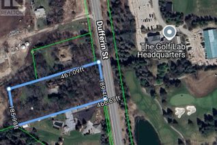 Property for Sale, 15550 Dufferin Street, King, ON
