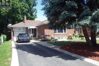House for Rent, 6 Duncairn Drive, Toronto (Princess-Rosethorn), ON