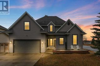 Property for Sale, 707 Stonehaven Drive, Carstairs, AB