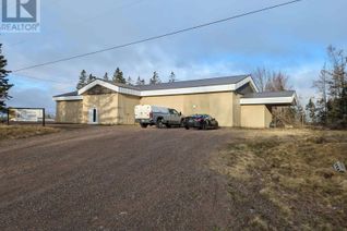 Warehouse Business for Sale, 424 Dakota Road, Debert, NS