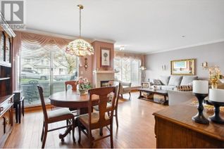 Townhouse for Sale, 323 Governors Court #52, New Westminster, BC