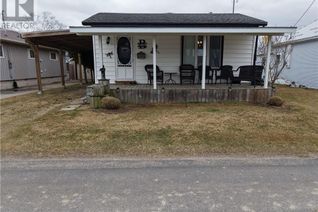Bungalow for Sale, 22 Bass Lane, Port Rowan, ON