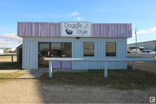 Pet & Supplies Business for Sale, 4915 52 St, Mayerthorpe, AB