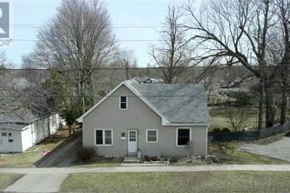 Property for Sale, 261 Queen Street N, Simcoe, ON Property for Sale, 261 Queen Street N, Simcoe, ON