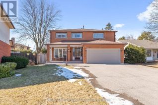 Property for Sale, 1402 Manitou Drive, Oshawa (Samac), ON Property for Sale, 1402 Manitou Drive, Oshawa (Samac), ON