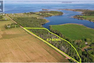 Property for Sale, Acreage Willie Birch Road, Birch Hill, PE Property for Sale, Acreage Willie Birch Road, Birch Hill, PE