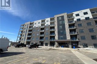 Condo for Rent, 1000 Lackner Boulevard #505, Kitchener, ON