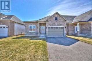 Bungalow for Sale, 891 Burwell Street, Fort Erie (Crescent Park), ON